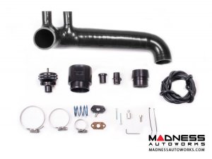 Audi A1 1.4TSI Turbo Dump Valve by Forge Motorsport 